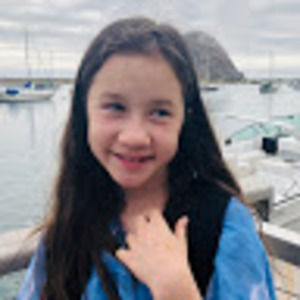 Meet your Posher, Grace